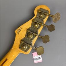 Fender 70 Jazz Bass NOS_7