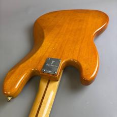 Fender 70 Jazz Bass NOS_9