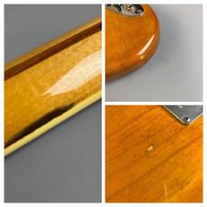 Fender 70 Jazz Bass NOS_10