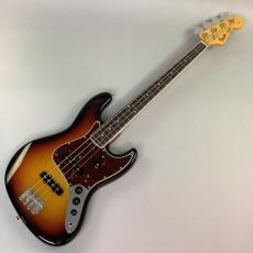 Fender American Vintage II 1966 Jazz Bass 3-Color Sunburst エレキベース ジャズベース_2