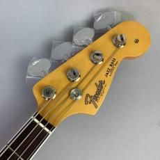 Fender American Vintage II 1966 Jazz Bass 3-Color Sunburst エレキベース ジャズベース_4