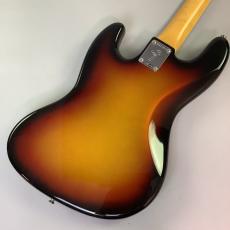 Fender American Vintage II 1966 Jazz Bass 3-Color Sunburst エレキベース ジャズベース_5
