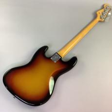 Fender American Vintage II 1966 Jazz Bass 3-Color Sunburst エレキベース ジャズベース_6