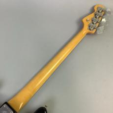 Fender American Vintage II 1966 Jazz Bass 3-Color Sunburst エレキベース ジャズベース_7