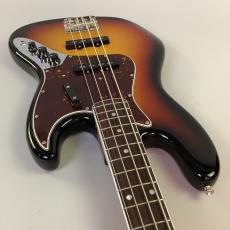 Fender American Vintage II 1966 Jazz Bass 3-Color Sunburst エレキベース ジャズベース_9