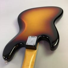 Fender American Vintage II 1966 Jazz Bass 3-Color Sunburst エレキベース ジャズベース_10