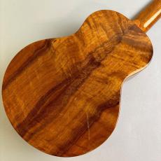 G String T4 SUN tenor Ukulele_6