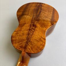 G String T4 SUN tenor Ukulele_10