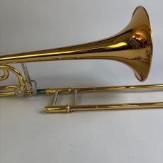 YAMAHA YSL-456G 【2026/9調整完了予定】_4