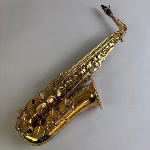 H. Selmer SERIE3 W/E GL Alto Sax アルトサックス