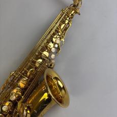 H. Selmer SERIE3 W/E GL Alto Sax アルトサックス_3