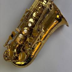 H. Selmer SERIE3 W/E GL Alto Sax アルトサックス_4