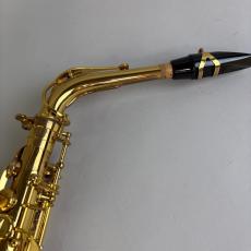 H. Selmer SERIE3 W/E GL Alto Sax アルトサックス_6