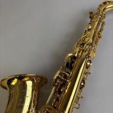 H. Selmer SERIE3 W/E GL Alto Sax アルトサックス_7