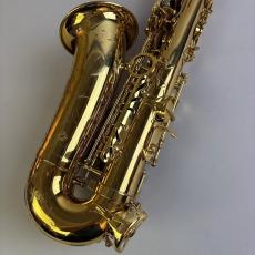 H. Selmer SERIE3 W/E GL Alto Sax アルトサックス_8