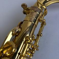 H. Selmer SERIE3 W/E GL Alto Sax アルトサックス_9