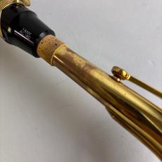 H. Selmer SERIE3 W/E GL Alto Sax アルトサックス_10