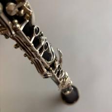 Buffet Crampon R13 SP B♭_9