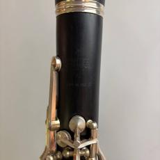 Buffet Crampon R13 SP B♭_10