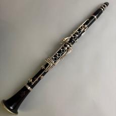 Buffet Crampon E13 SP Bb 全タンポ交換