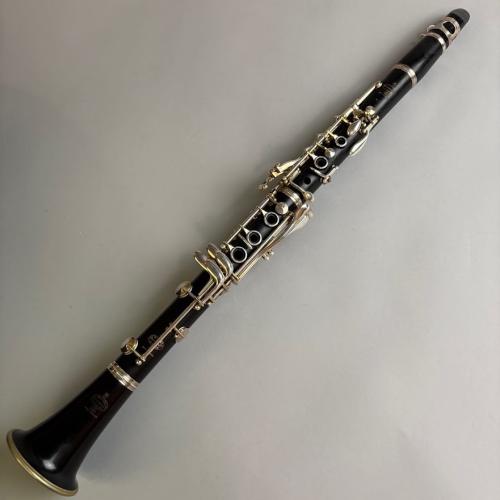 Buffet Crampon E13 SP Bb 全タンポ交換