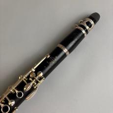 Buffet Crampon E13 SP Bb 全タンポ交換_2