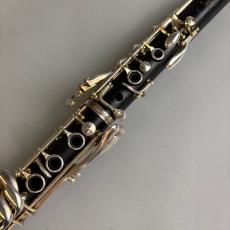 Buffet Crampon E13 SP Bb 全タンポ交換_3