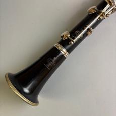 Buffet Crampon E13 SP Bb 全タンポ交換_4