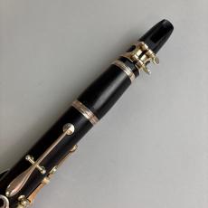 Buffet Crampon E13 SP Bb 全タンポ交換_6