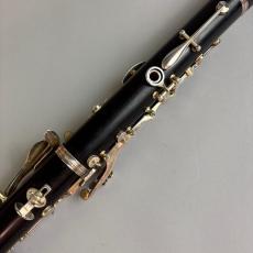 Buffet Crampon E13 SP Bb 全タンポ交換_7
