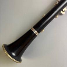 Buffet Crampon E13 SP Bb 全タンポ交換_8