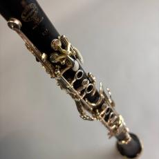 Buffet Crampon E13 SP Bb 全タンポ交換_9