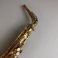 H. Selmer MARK VI Alto Saxophone_2