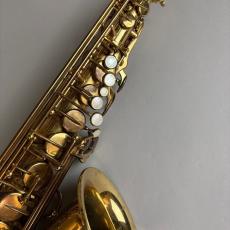 H. Selmer MARK VI Alto Saxophone_3
