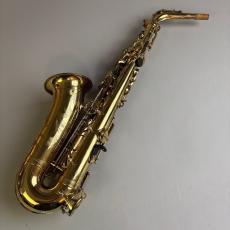 H. Selmer MARK VI Alto Saxophone_5