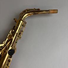 H. Selmer MARK VI Alto Saxophone_6