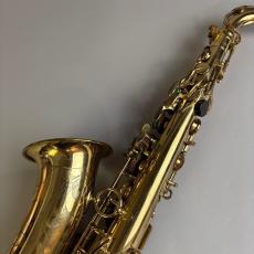H. Selmer MARK VI Alto Saxophone_7
