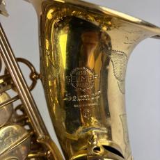 H. Selmer MARK VI Alto Saxophone_9