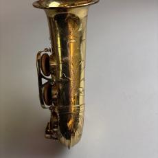 H. Selmer MARK VI Alto Saxophone_10