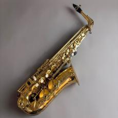 H. Selmer SA80 II Jubilee W/E GL Alto Sax
