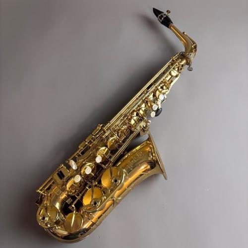 H. Selmer SA80 II Jubilee W/E GL Alto Sax
