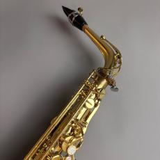 H. Selmer SA80 II Jubilee W/E GL Alto Sax_2