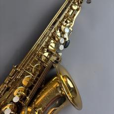 H. Selmer SA80 II Jubilee W/E GL Alto Sax_3