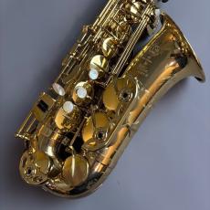 H. Selmer SA80 II Jubilee W/E GL Alto Sax_4