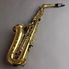 H. Selmer SA80 II Jubilee W/E GL Alto Sax_5