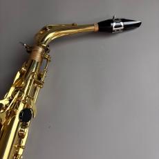 H. Selmer SA80 II Jubilee W/E GL Alto Sax_6