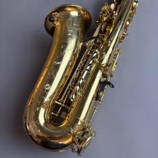 H. Selmer SA80 II Jubilee W/E GL Alto Sax_8