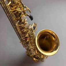 H. Selmer SA80 II Jubilee W/E GL Alto Sax_9