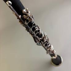 Buffet Crampon RC LOW【未調整】_9