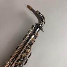 Julius Keilwerth SX90R Shadow AltoSax_2